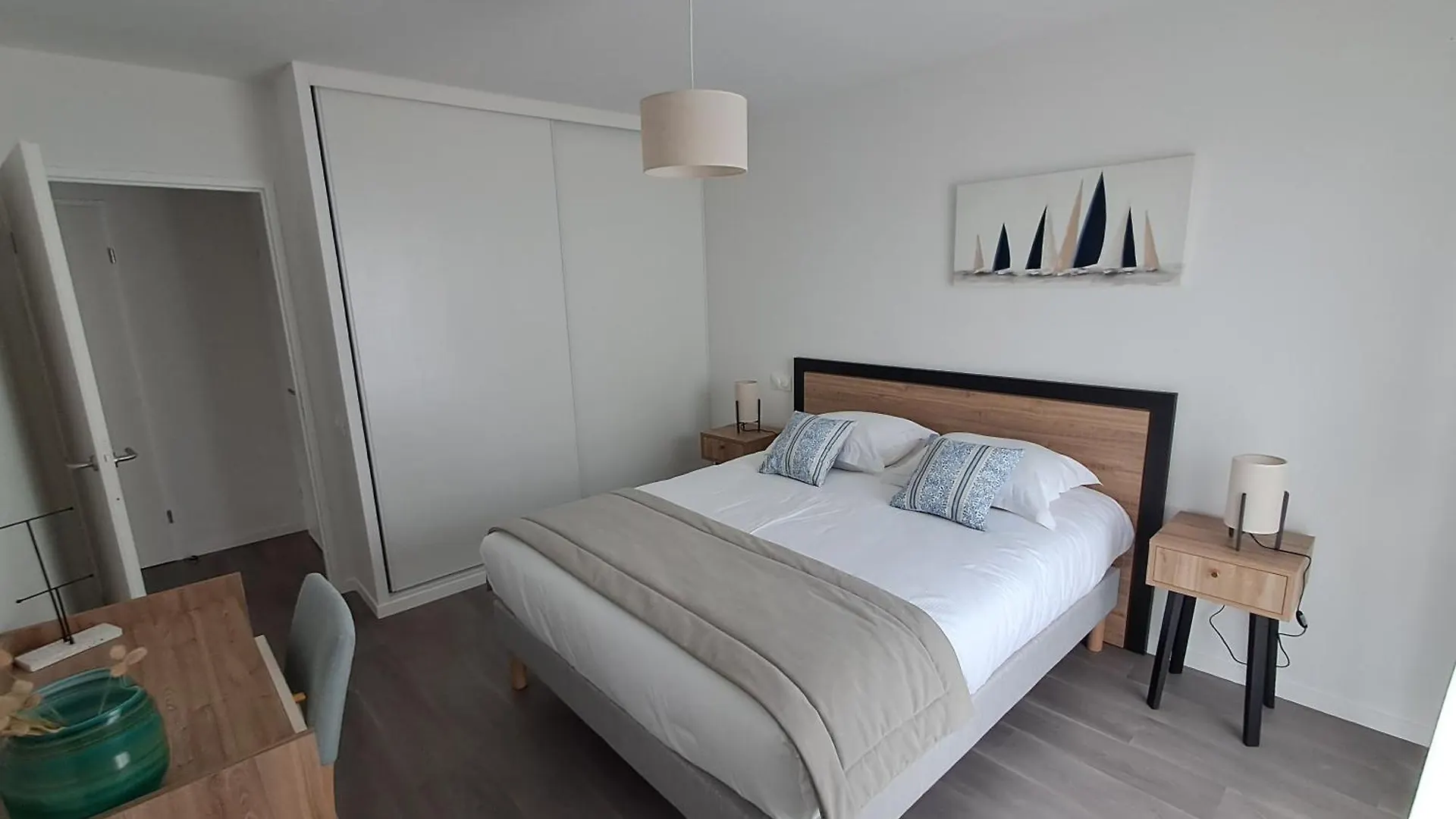 Appart hôtel Residence Domitys Margot Ploufragan