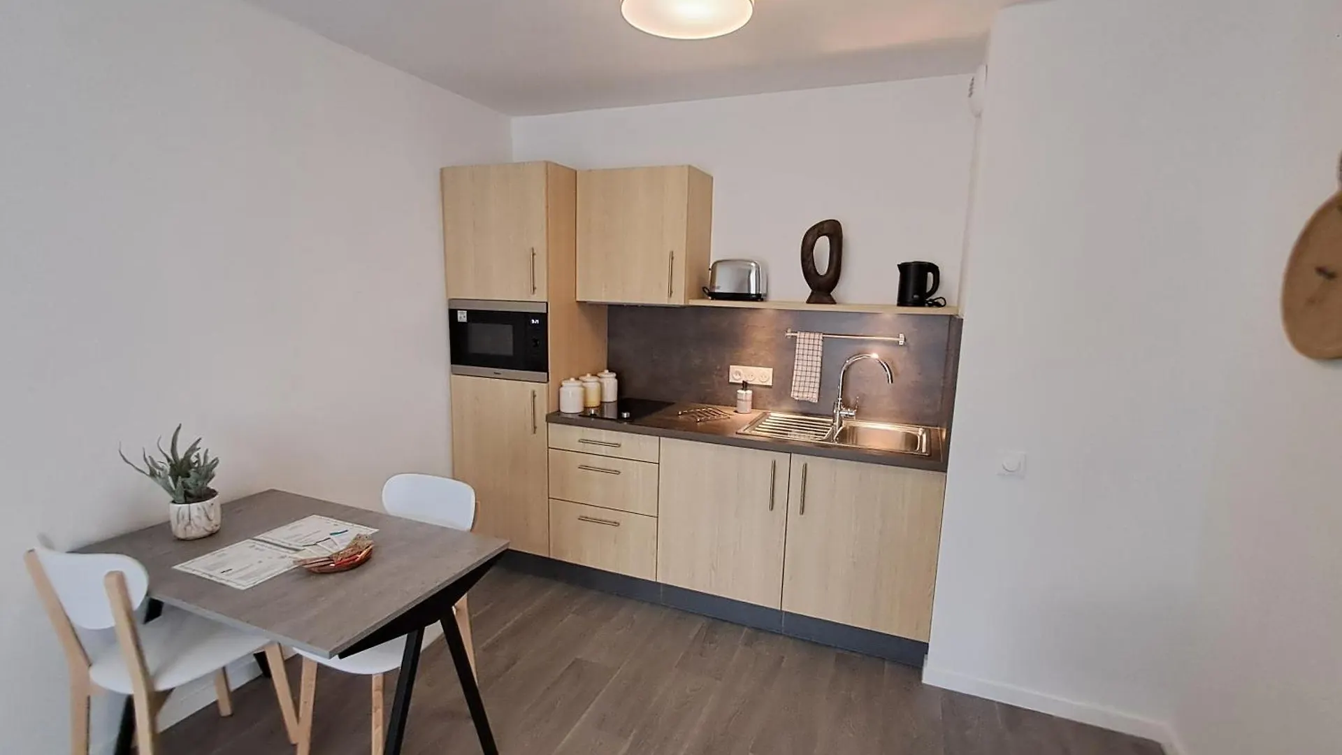 Residence Domitys Margot Ploufragan 0*,