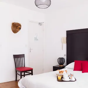 Esperanto Hotel Cannes