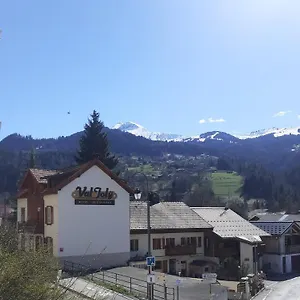 Val Joly Hotel Saint-Gervais-les-Bains