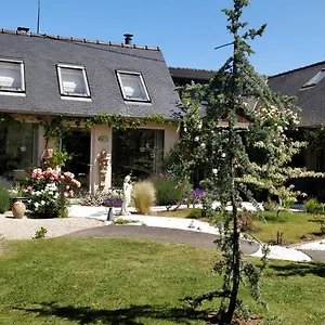 4* Couette-café Demeure De La Vendemiere